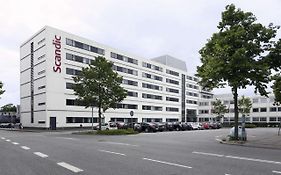 Scandic Aalborg City